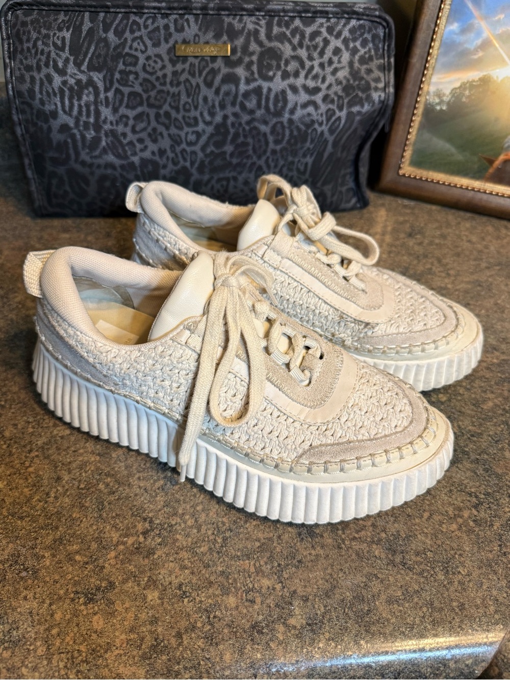 Dolce Vita size 7.5